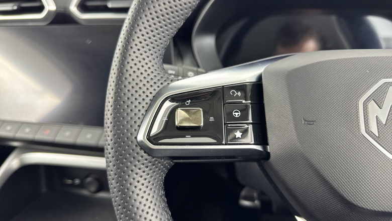 MG ZS 1.5 Hybrid+ Trophy 5dr Auto Hybrid Hatchback